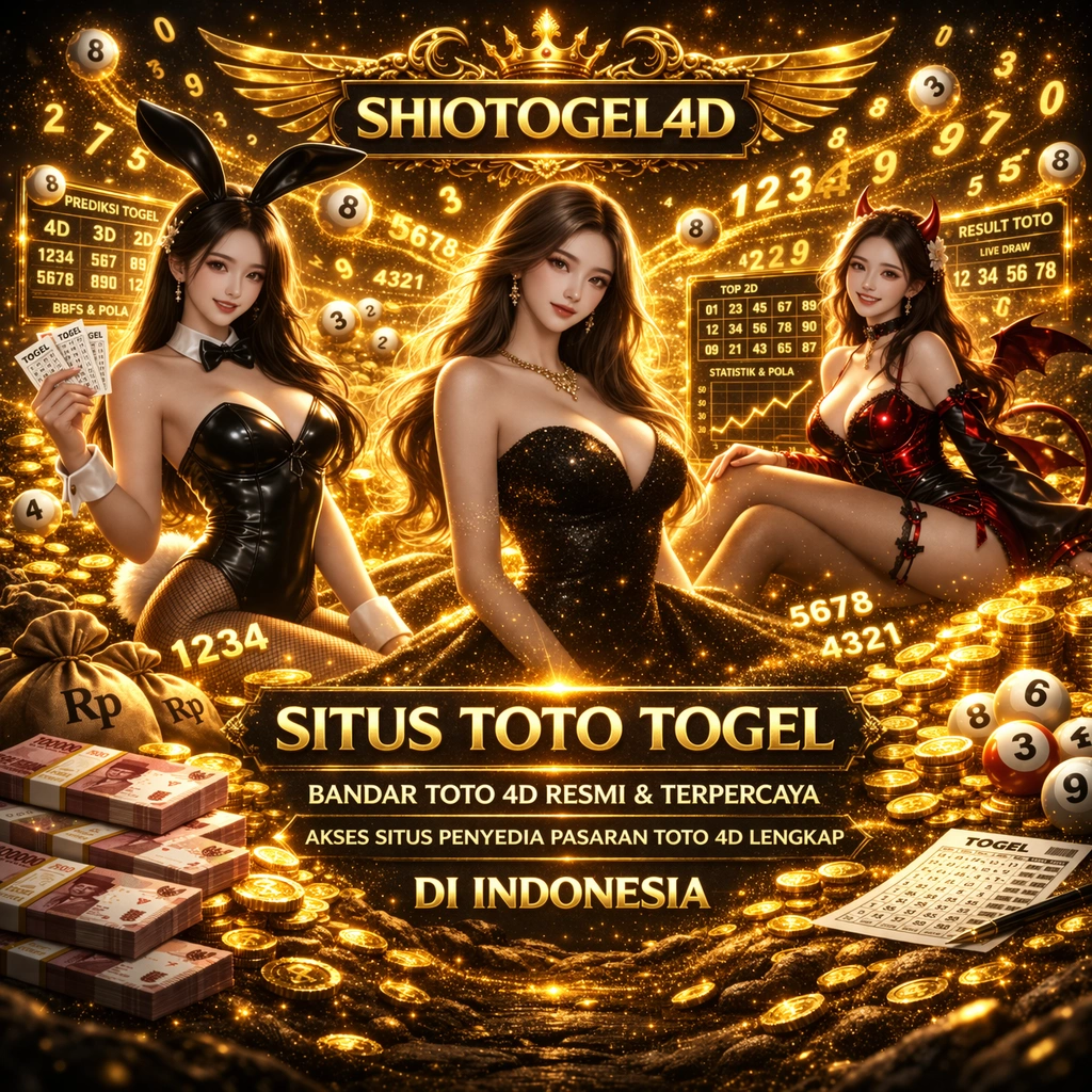 togel online